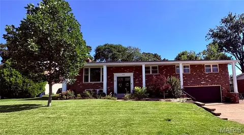 Undisclosed, Crestwood, MO 63126