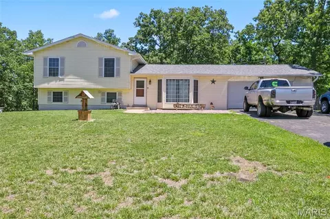 1809 Saint Francois Rd, Bonne Terre, MO 63628