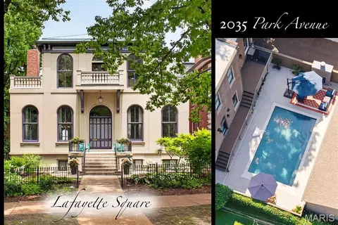 2035 Park Ave, Saint Louis, MO 63104
