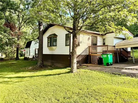 700 Rue Chambord, Bonne Terre, MO 63628