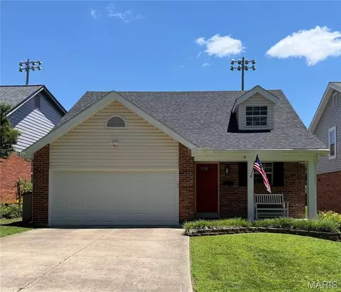 2224 Saint Clair Ave, Brentwood, MO 63144