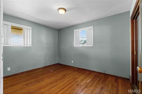 Bedroom - 8644 Harold Dr, Berkeley, MO 63134 photo 1 of 3