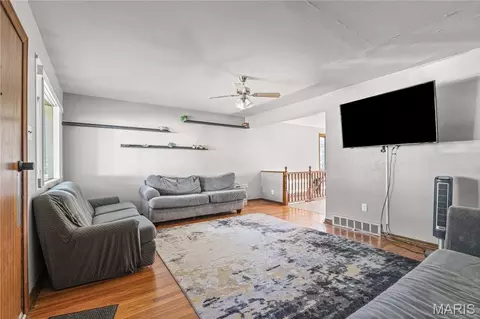 Living - 8644 Harold Dr, Berkeley, MO 63134 photo 2 of 2