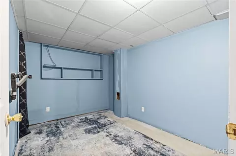 Bedroom - 8644 Harold Dr, Berkeley, MO 63134 photo 3 of 3