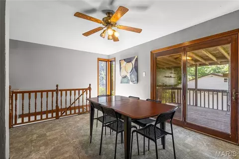 Dining - 8644 Harold Dr, Berkeley, MO 63134 photo 1 of 1