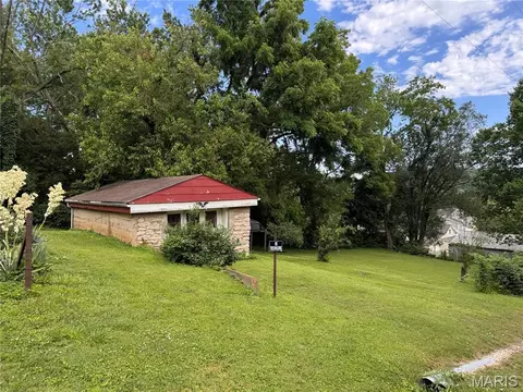 0 N D St, Louisiana, MO 63353