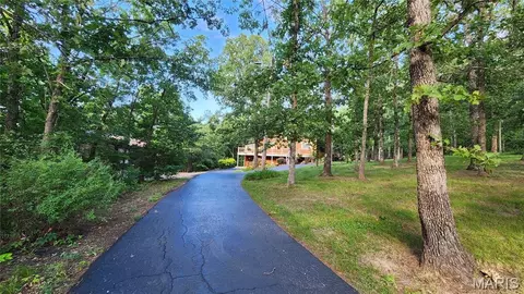 1228 Estates Ln, Bonne Terre, MO 63628