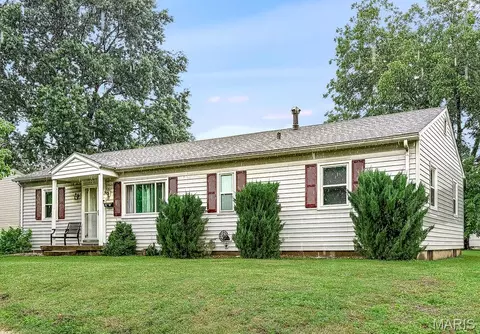 3205 Wayne Ave, Granite City, IL 62040