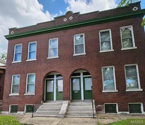 3618 Dunnica Ave, Saint Louis, MO 63116