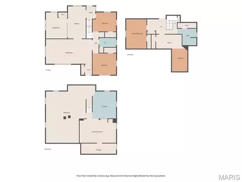 Floorplan - 209 S Broadway, Hoffman, IL 62250 photo 2 of 8