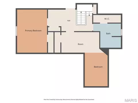 Floorplan - 209 S Broadway, Hoffman, IL 62250 photo 8 of 8
