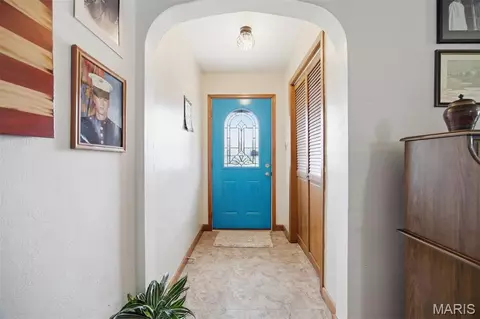 Entry Way - 209 S Broadway, Hoffman, IL 62250 photo 1 of 4