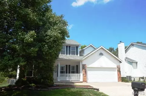 7377 Little Oaks Dr #17F, O'fallon, MO 63368