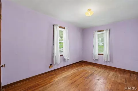 Bedroom - 511 Averill Ave, Ferguson, MO 63135 photo 1 of 4