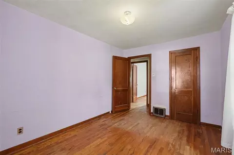 Bedroom - 511 Averill Ave, Ferguson, MO 63135 photo 2 of 4