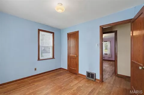 Bedroom - 511 Averill Ave, Ferguson, MO 63135 photo 4 of 4