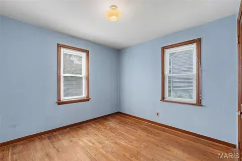 Bedroom - 511 Averill Ave, Ferguson, MO 63135 photo 3 of 4