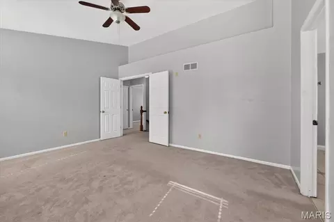 Bedroom - 4 Iron Bridge Ct, O'fallon, MO 63368 photo 8 of 14