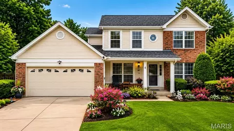Exterior - 4 Iron Bridge Ct, O'fallon, MO 63368 photo 3 of 21