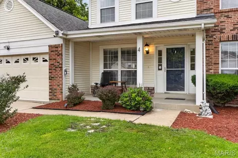 Exterior - 4 Iron Bridge Ct, O'fallon, MO 63368 photo 6 of 21