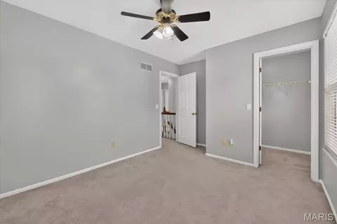 Bedroom - 4 Iron Bridge Ct, O'fallon, MO 63368 photo 6 of 14