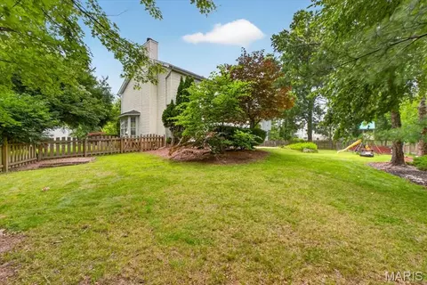 Exterior - 4 Iron Bridge Ct, O'fallon, MO 63368 photo 12 of 21