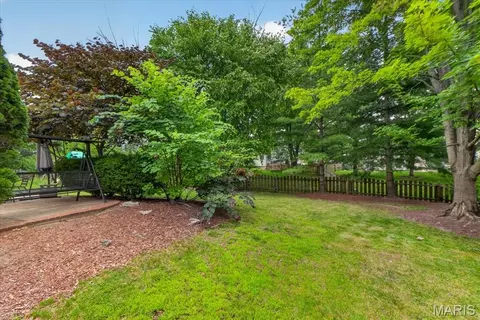 Exterior - 4 Iron Bridge Ct, O'fallon, MO 63368 photo 11 of 21
