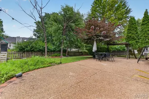 Exterior - 4 Iron Bridge Ct, O'fallon, MO 63368 photo 9 of 21