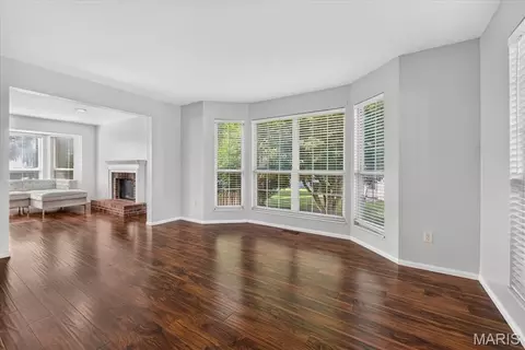Living - 4 Iron Bridge Ct, O'fallon, MO 63368 photo 1 of 13