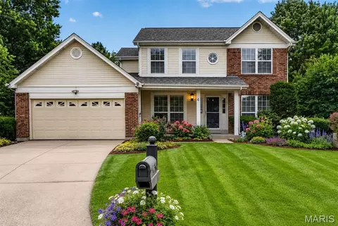 Exterior - 4 Iron Bridge Ct, O'fallon, MO 63368 photo 16 of 21
