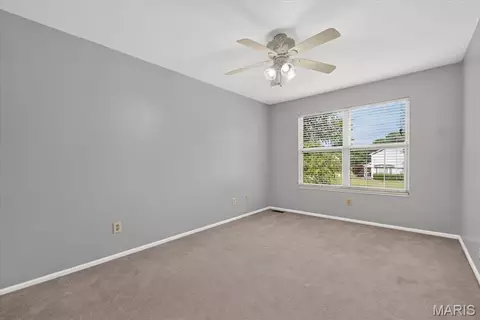 Bedroom - 4 Iron Bridge Ct, O'fallon, MO 63368 photo 12 of 14