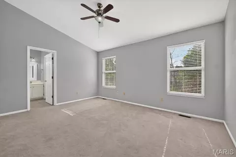 Bedroom - 4 Iron Bridge Ct, O'fallon, MO 63368 photo 2 of 14