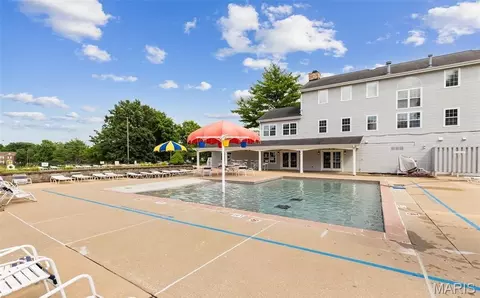 Exterior - 4 Iron Bridge Ct, O'fallon, MO 63368 photo 21 of 21