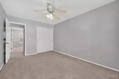 Bedroom - 4 Iron Bridge Ct, O'fallon, MO 63368 photo 13 of 14