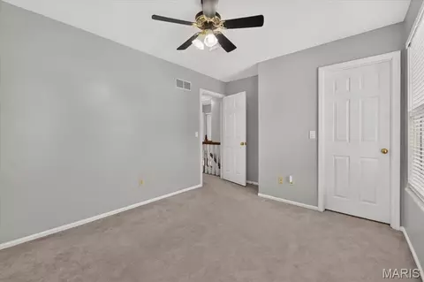 Bedroom - 4 Iron Bridge Ct, O'fallon, MO 63368 photo 5 of 14