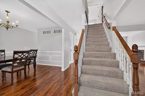 Entry Way - 4 Iron Bridge Ct, O'fallon, MO 63368 photo 1 of 6