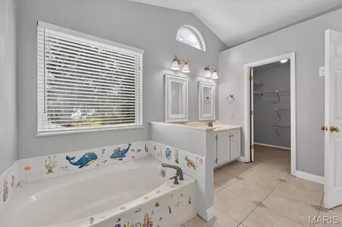 Bath - 4 Iron Bridge Ct, O'fallon, MO 63368 photo 6 of 7