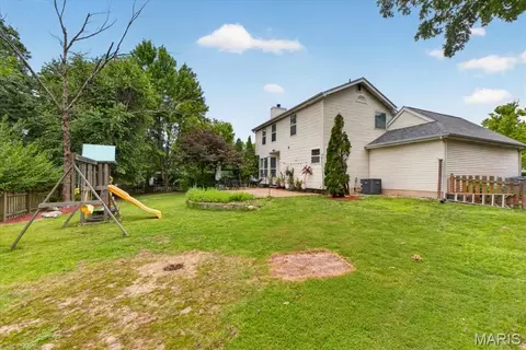 Exterior - 4 Iron Bridge Ct, O'fallon, MO 63368 photo 14 of 21
