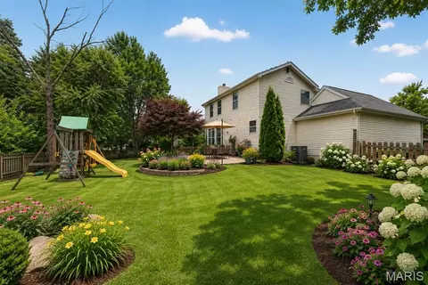 Exterior - 4 Iron Bridge Ct, O'fallon, MO 63368 photo 13 of 21