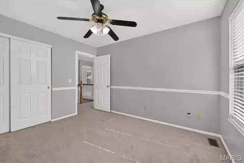 Bedroom - 4 Iron Bridge Ct, O'fallon, MO 63368 photo 11 of 14