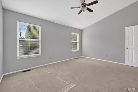 Bedroom - 4 Iron Bridge Ct, O'fallon, MO 63368 photo 7 of 14