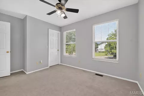 Bedroom - 4 Iron Bridge Ct, O'fallon, MO 63368 photo 4 of 14