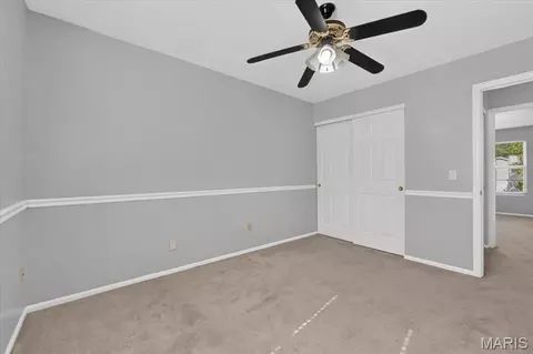 Bedroom - 4 Iron Bridge Ct, O'fallon, MO 63368 photo 10 of 14
