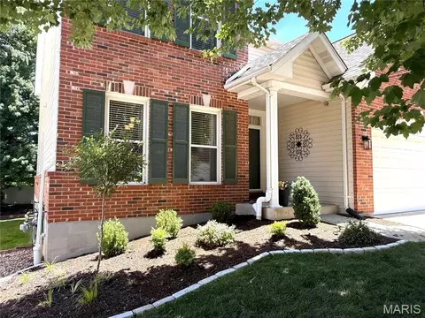 13 Eagle Cove Ln, Saint Charles, MO 63303
