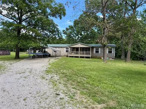336 County Road 4243, Salem, MO 65560