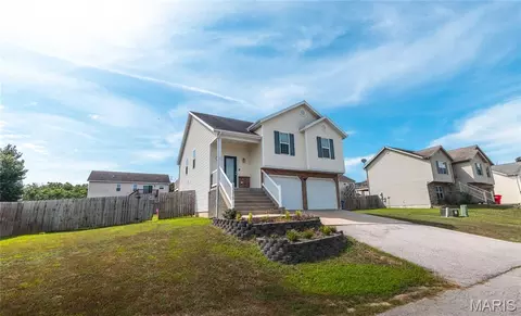 23575 Restore Rd, Waynesville, MO 65583