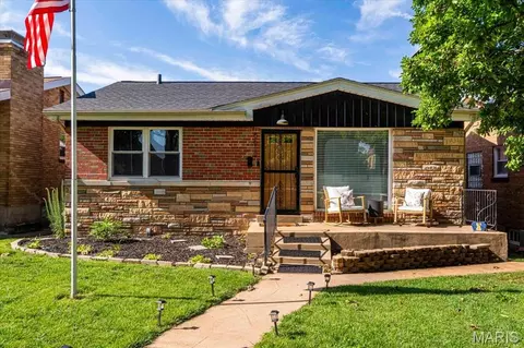 5612 Oleatha Ave, Saint Louis, MO 63139