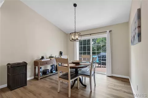 Dining - 1911 Meriwether Dr, Washington, MO 63090 photo 1 of 2