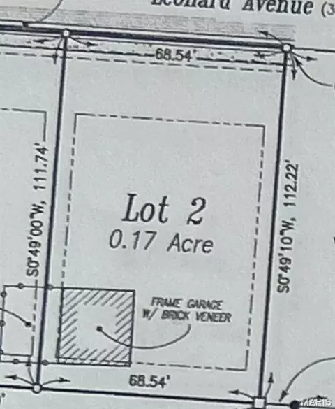 1120 Leonard Ave, Rolla, MO 65401