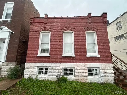 3342 Iowa Ave, Saint Louis, MO 63118